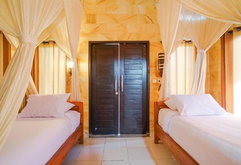 חדר סטנדרט, Mejan Home Stay