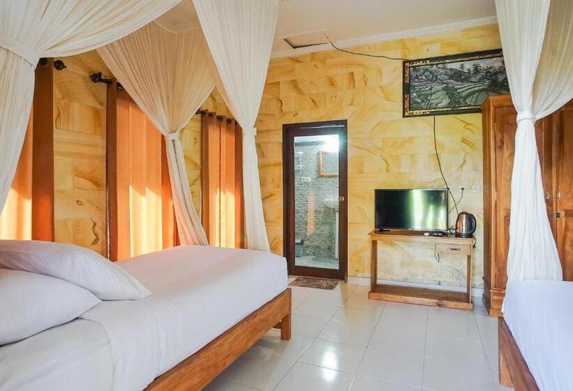Номер Стандарт, Mejan Home Stay