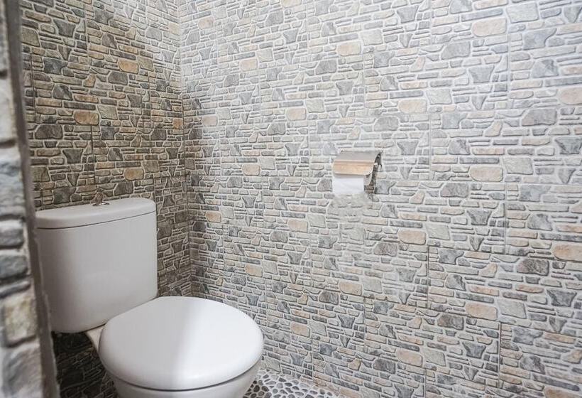 חדר סטנדרט, Mejan Home Stay