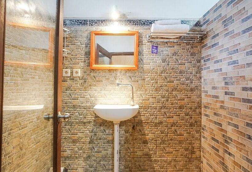 חדר סטנדרט, Mejan Home Stay