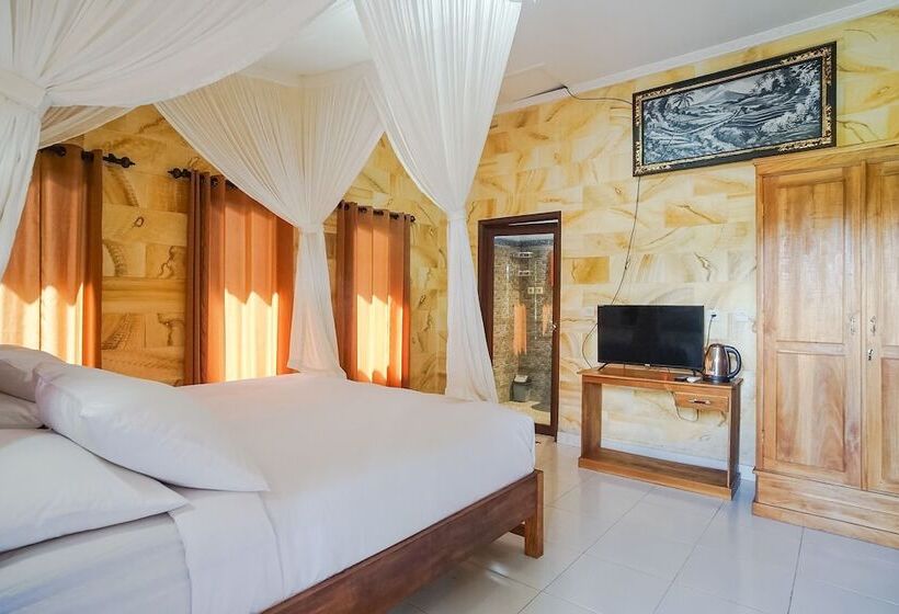 חדר סטנדרט, Mejan Home Stay