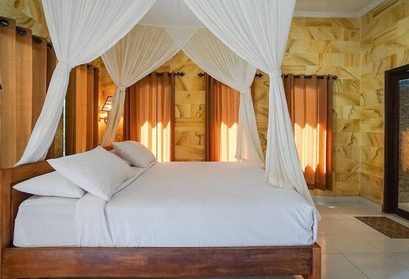 חדר סטנדרט, Mejan Home Stay