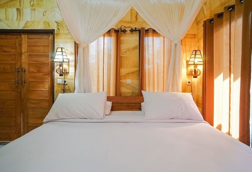 חדר סטנדרט, Mejan Home Stay