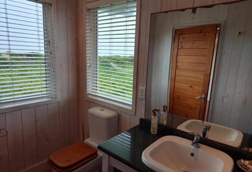 豪华房间, Pebbles & Sunsets