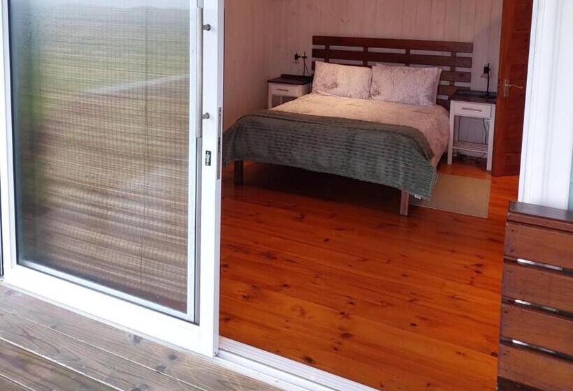 غرفة ديلوكس, Pebbles & Sunsets