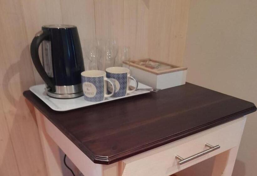 豪华房间, Pebbles & Sunsets