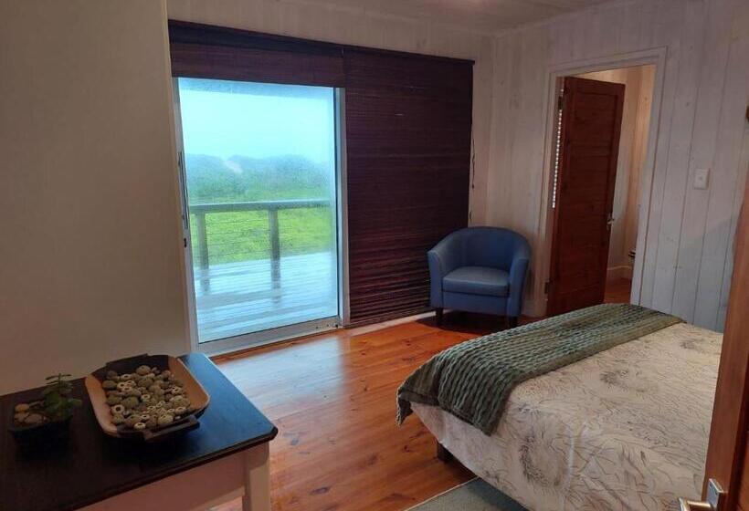 غرفة ديلوكس, Pebbles & Sunsets