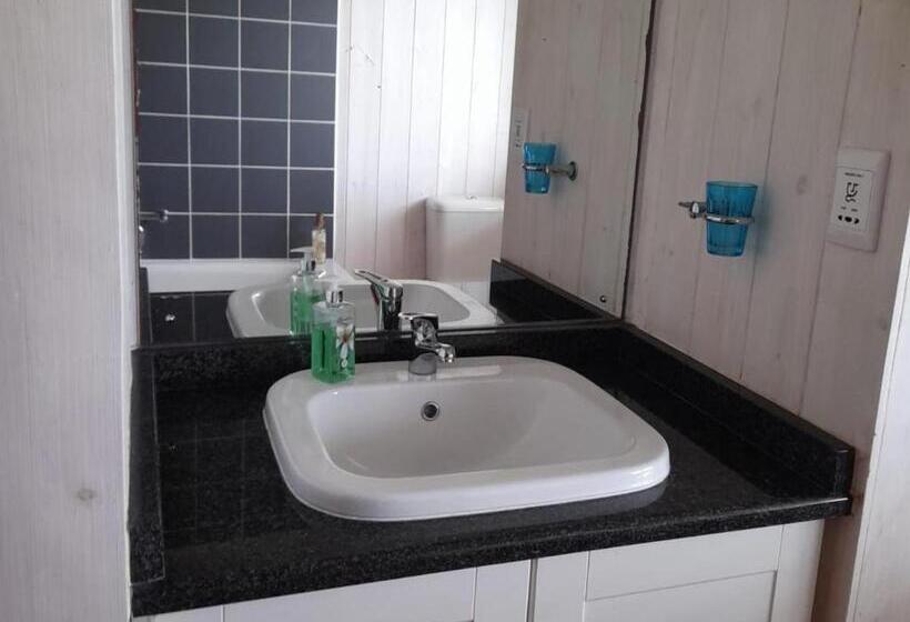 غرفة قياسية, Pebbles & Sunsets