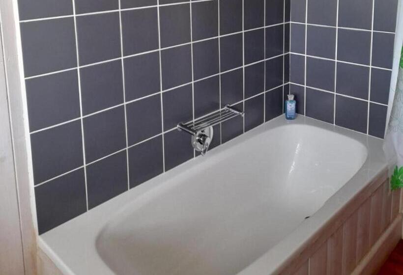 غرفة قياسية, Pebbles & Sunsets