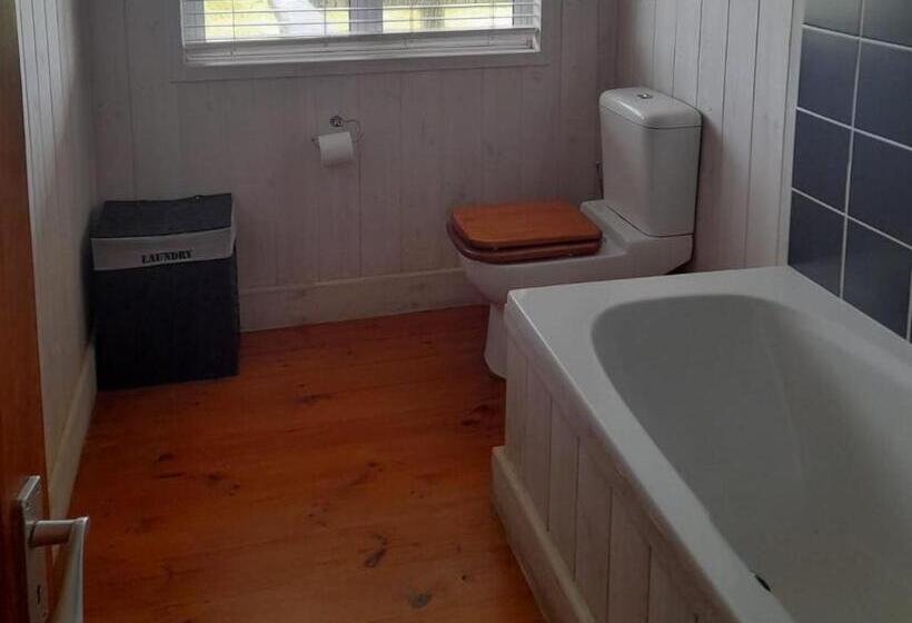 غرفة قياسية, Pebbles & Sunsets