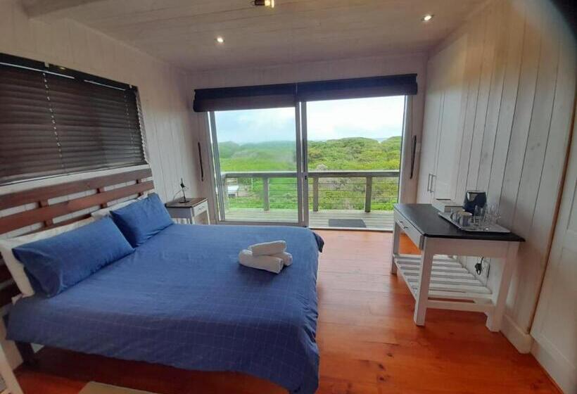 غرفة قياسية, Pebbles & Sunsets