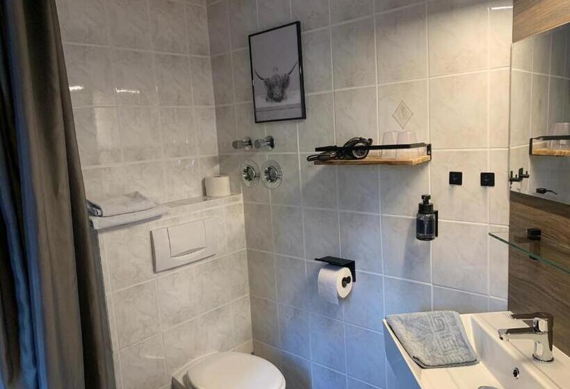 Yhden Hengen Huone Terassi, Vogelbacher Hof   Dachsberg Im Südschwarzwald