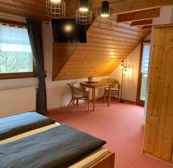 Standard-huone Terassi, Vogelbacher Hof   Dachsberg Im Südschwarzwald