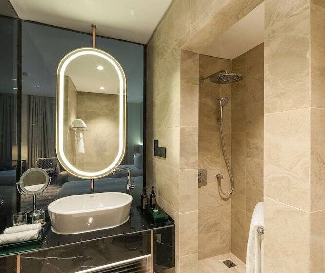 Standard Room, Rey Hotel Hanoi