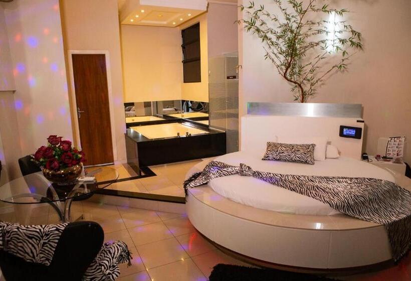 Студия Стандарт, Top Motel