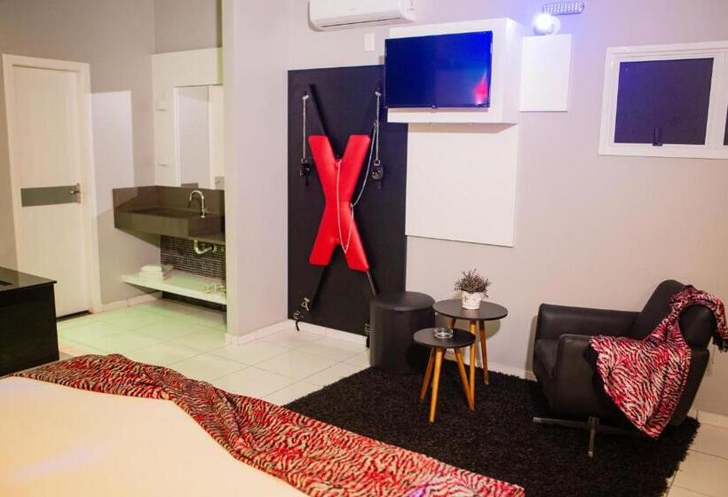 Студия Стандарт, Top Motel