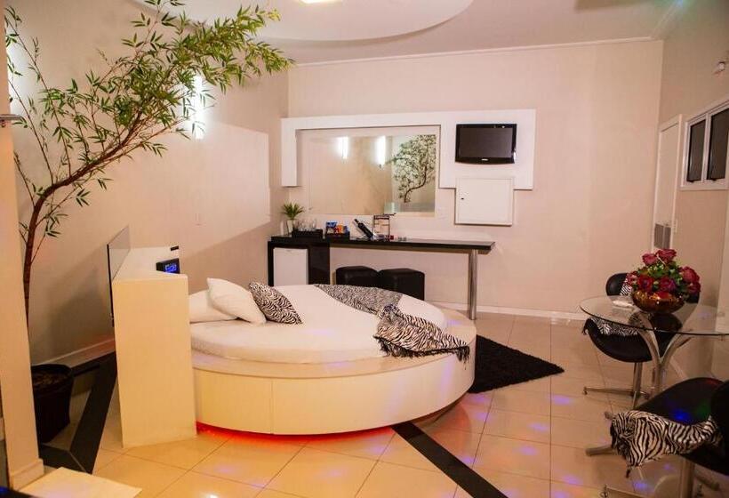 Студия Стандарт, Top Motel