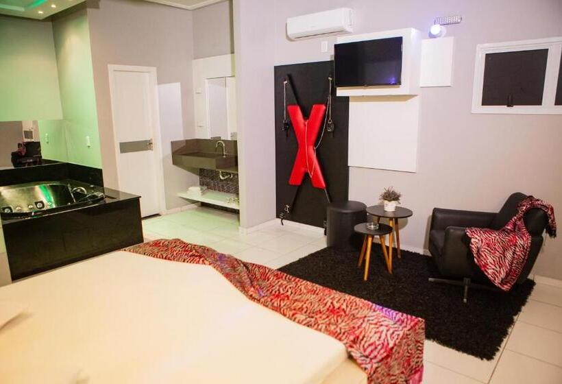 Студия Стандарт, Top Motel