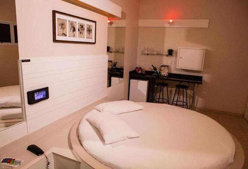 Студия Стандарт, Top Motel