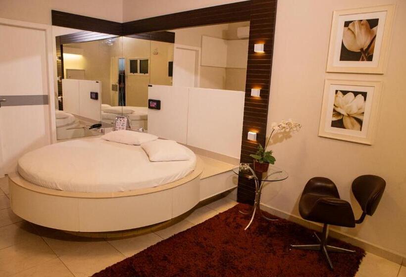 Студия Стандарт, Top Motel