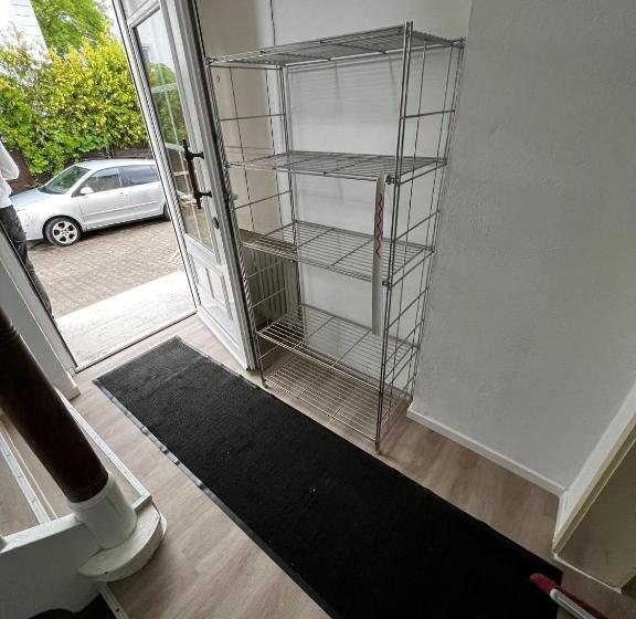 基本三人间, Verdi Pension Aic