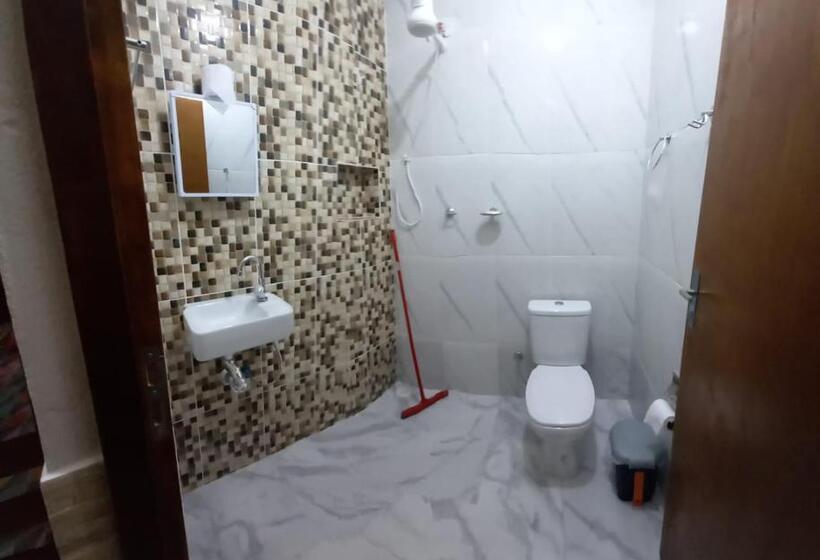 4인용 스탠다드 룸, A Casa Da Praia