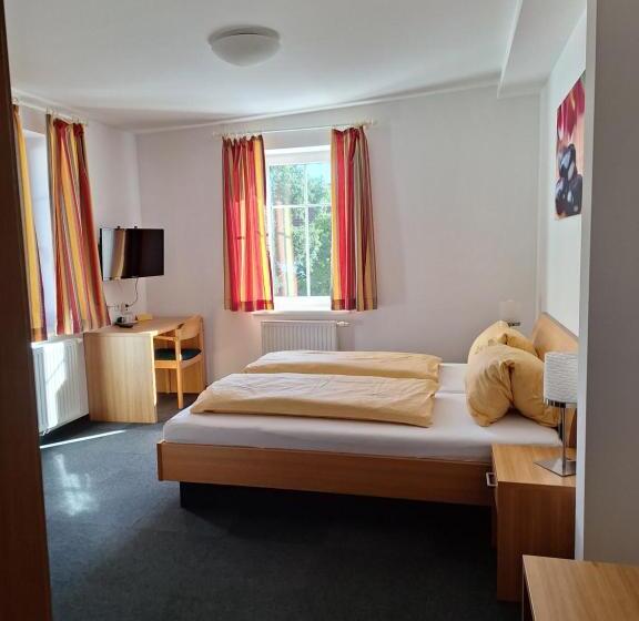 스탠다드 룸, Gasthaus Kloibhofer