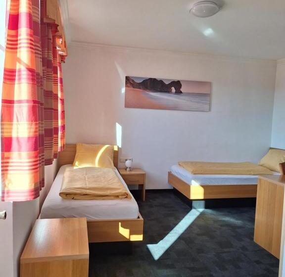 스탠다드 룸, Gasthaus Kloibhofer