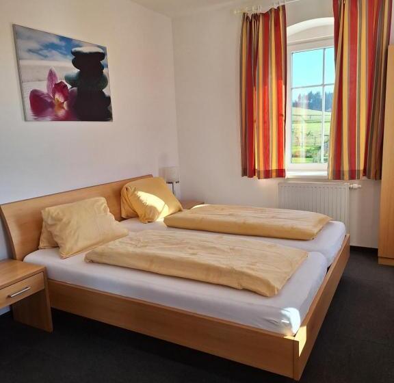 스탠다드 룸, Gasthaus Kloibhofer