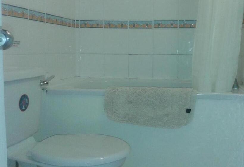 标准间, The Ship Inn