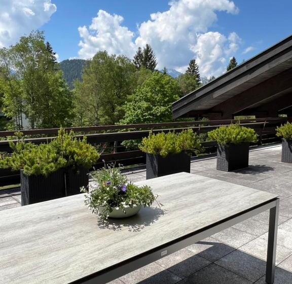 스탠다드 룸, Appartementhaus Birkenwald