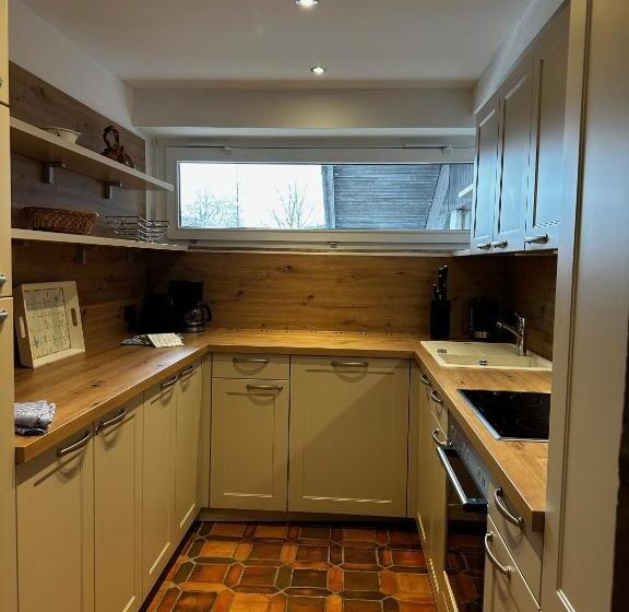 스탠다드 룸, Appartementhaus Birkenwald