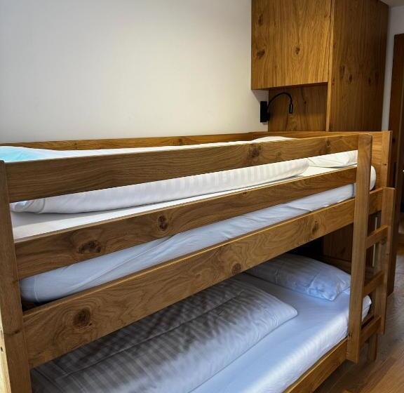 스탠다드 룸, Appartementhaus Birkenwald