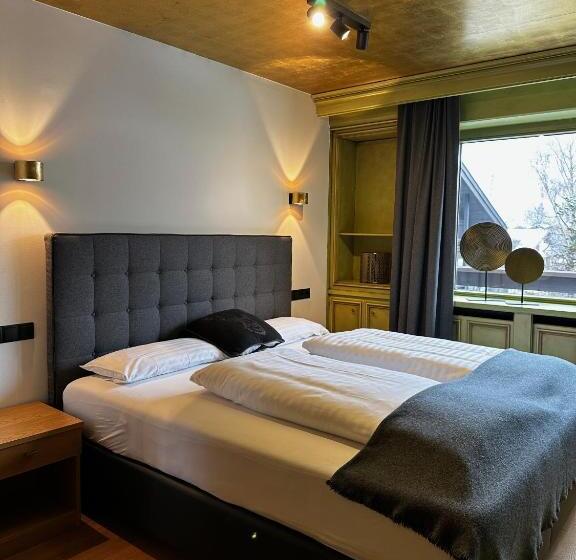 스탠다드 룸, Appartementhaus Birkenwald