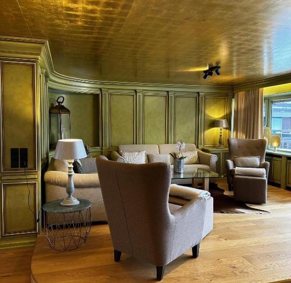 스탠다드 룸, Appartementhaus Birkenwald