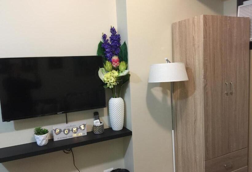 Deluxe-studio, Avida Towers Aspira Tower1