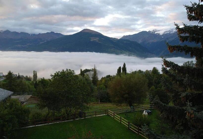 Номер Стандарт, B&b Lo Van   Camere Al Verde Villaggio Di Rumiod
