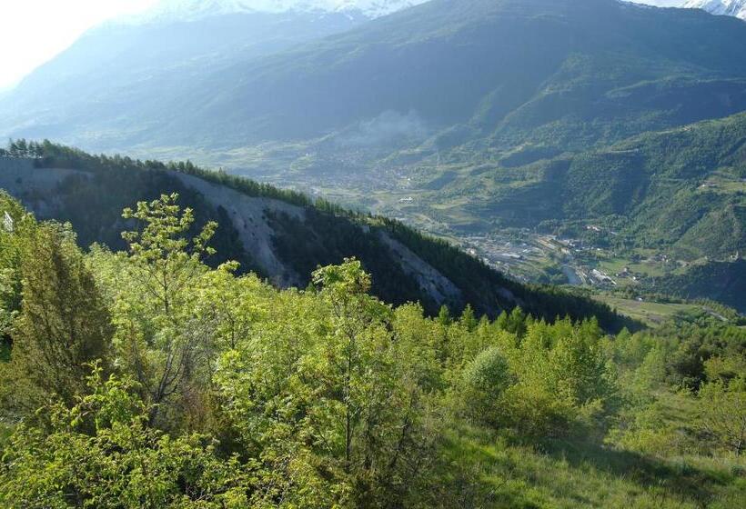 标准间, B&b Lo Van   Camere Al Verde Villaggio Di Rumiod