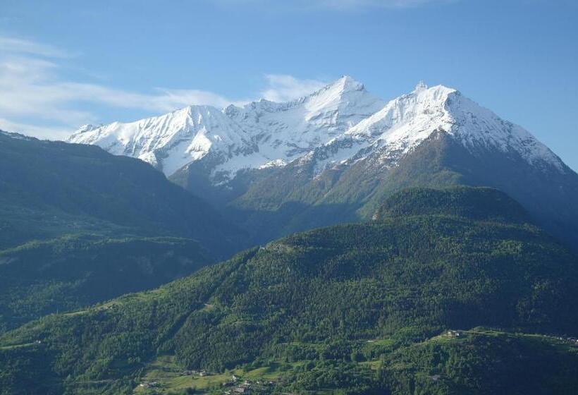 标准间, B&b Lo Van   Camere Al Verde Villaggio Di Rumiod