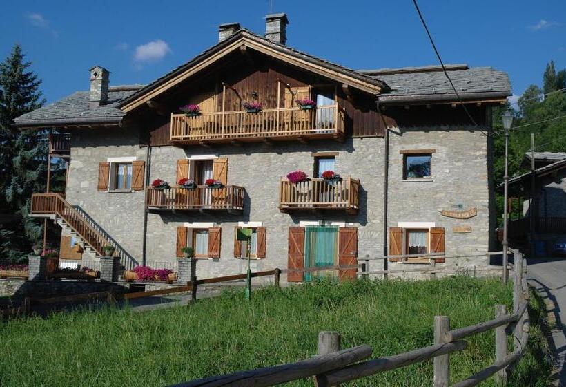 标准间, B&b Lo Van   Camere Al Verde Villaggio Di Rumiod