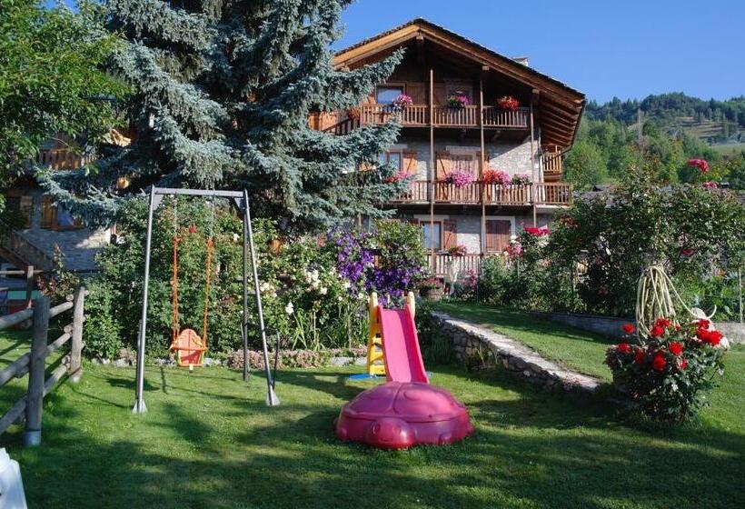 Номер Стандарт, B&b Lo Van   Camere Al Verde Villaggio Di Rumiod