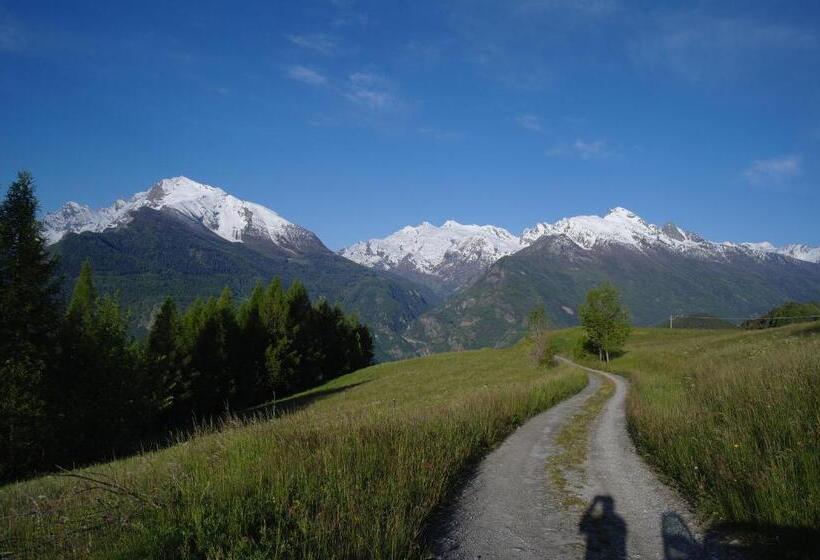 标准间, B&b Lo Van   Camere Al Verde Villaggio Di Rumiod