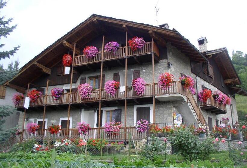 标准间, B&b Lo Van   Camere Al Verde Villaggio Di Rumiod