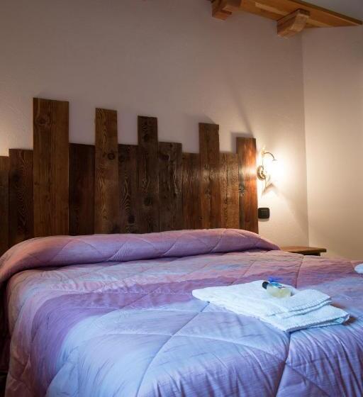 Номер Стандарт, B&b Lo Van   Camere Al Verde Villaggio Di Rumiod