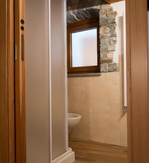 标准间, B&b Lo Van   Camere Al Verde Villaggio Di Rumiod