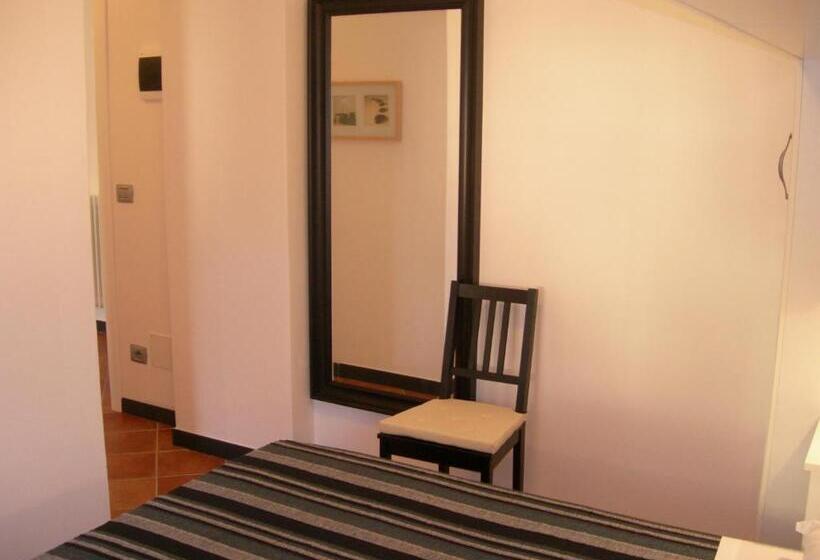 חדר סטנדרט, B&b Villa Ginestra