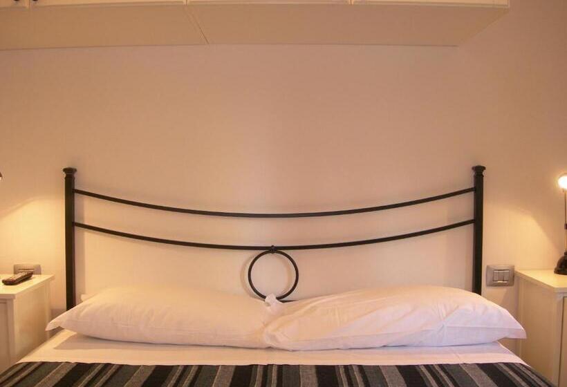 חדר סטנדרט, B&b Villa Ginestra