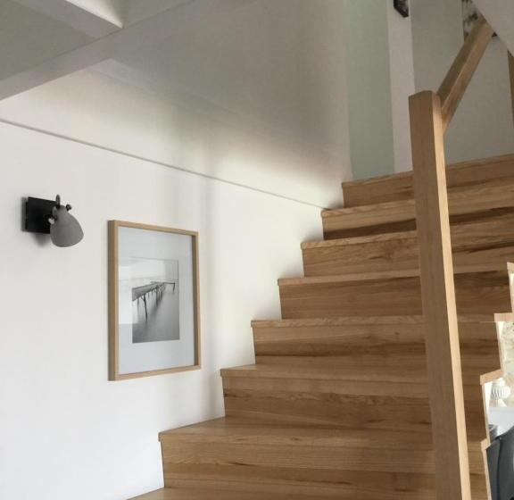 标准间, Chez Isabelle Et Johann