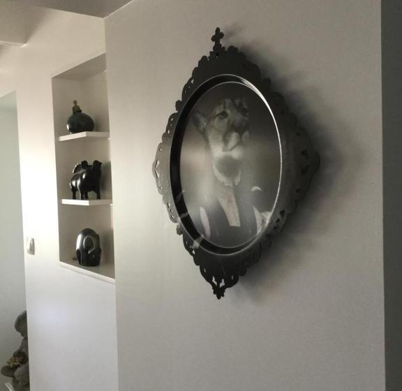 标准间, Chez Isabelle Et Johann