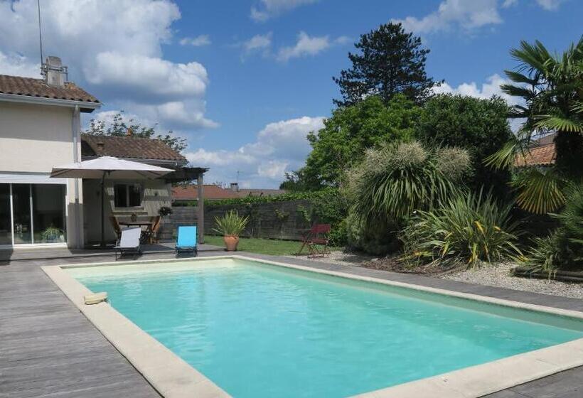 חדר סטנדרט נוף לגינה, Dune & Ocean